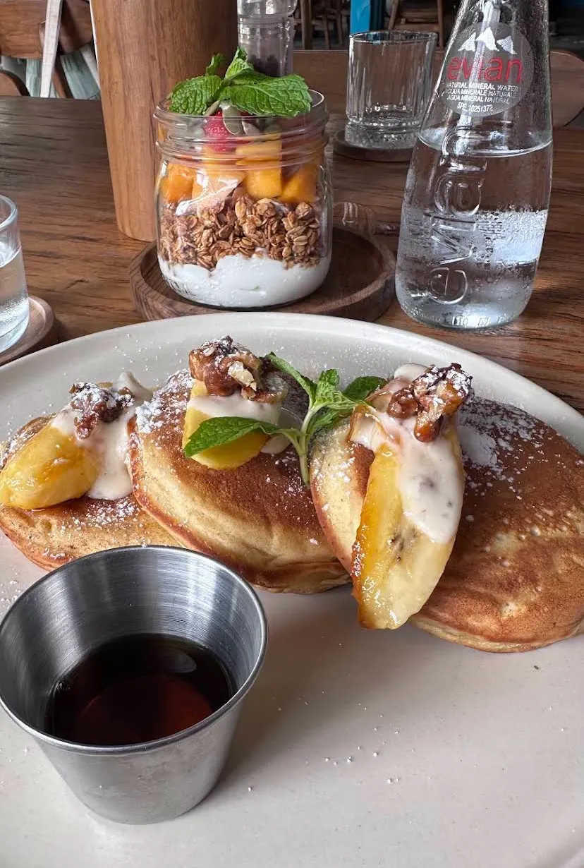 Vegetarian Cafe - Eko Cafe
